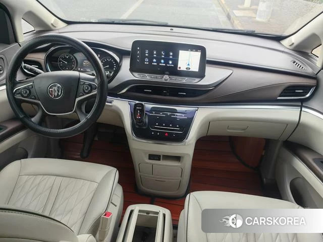 Buick GL8 id 4239298 из Китая 7