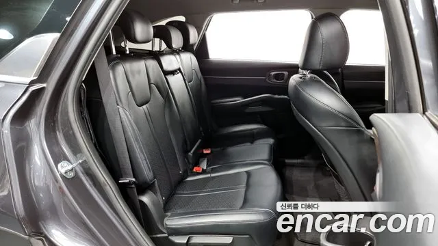 Kia Sorento 4th Generation id 2675469 из Кореи 13