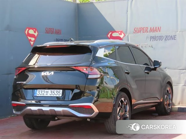 Kia Sportage 5th Generation id 4338262 из Кореи 13