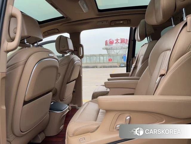 Buick GL8 id 4238603 из Китая 10