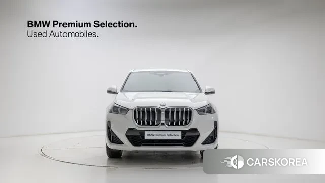 BMW X1 (U11) id 3751473 из Кореи 13