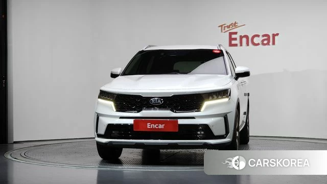Kia Sorento 4th Generation id 4507282 из Кореи 23