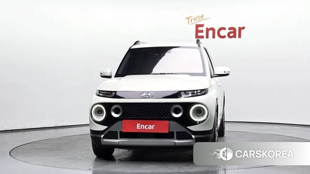 Hyundai Casper id 4243264 из Кореи 13
