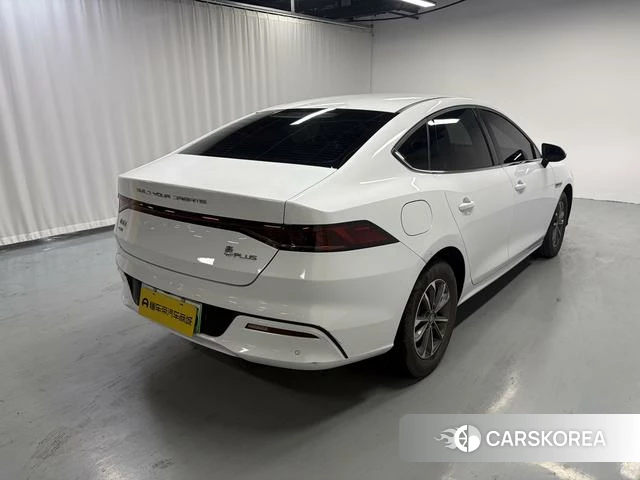 BYD Qin PLUS DM id 4240763 из Китая 13