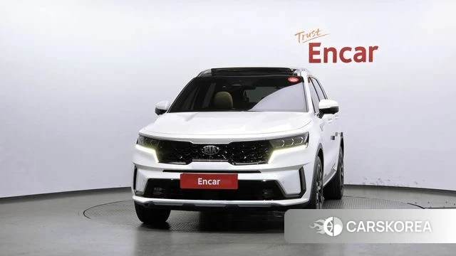 Kia Sorento 4th Generation id 4881818 из Кореи 13