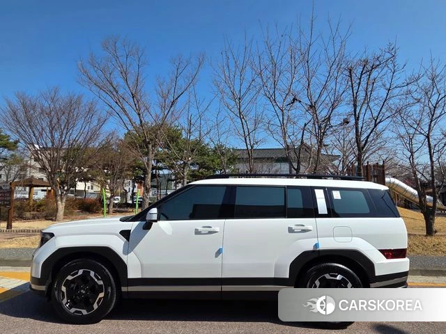 Hyundai Santa Fe (MX5) id 3817667 из Кореи 13