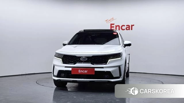 Kia Sorento 4th Generation id 3800763 из Кореи 13