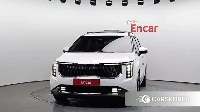 Kia The New Carnival 4th Generation id 3696249 из Кореи 13