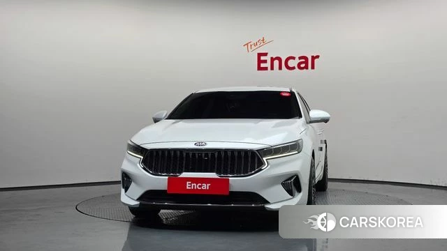 Kia K7 Premier Hybrid id 4750991 из Кореи 23