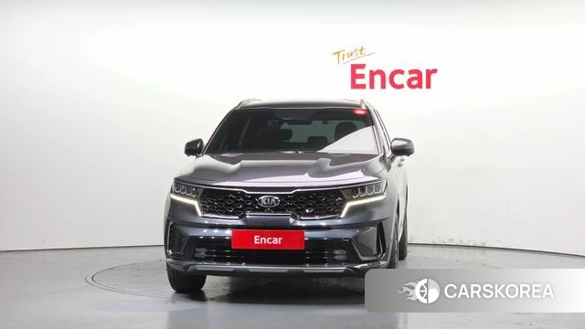 Kia Sorento 4th Generation id 3893062 из Кореи 13