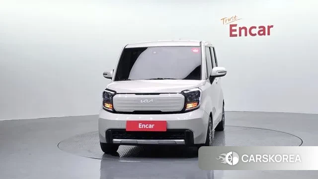 Kia The New Kia Ray id 3776740 из Кореи 13