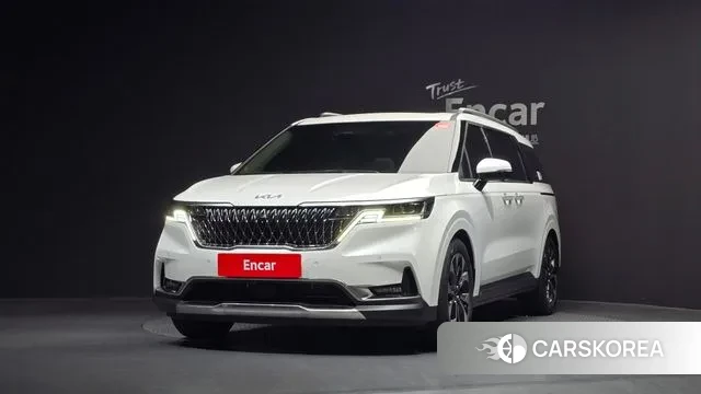 Kia Carnival 4th generation id 3659954 из Кореи 13