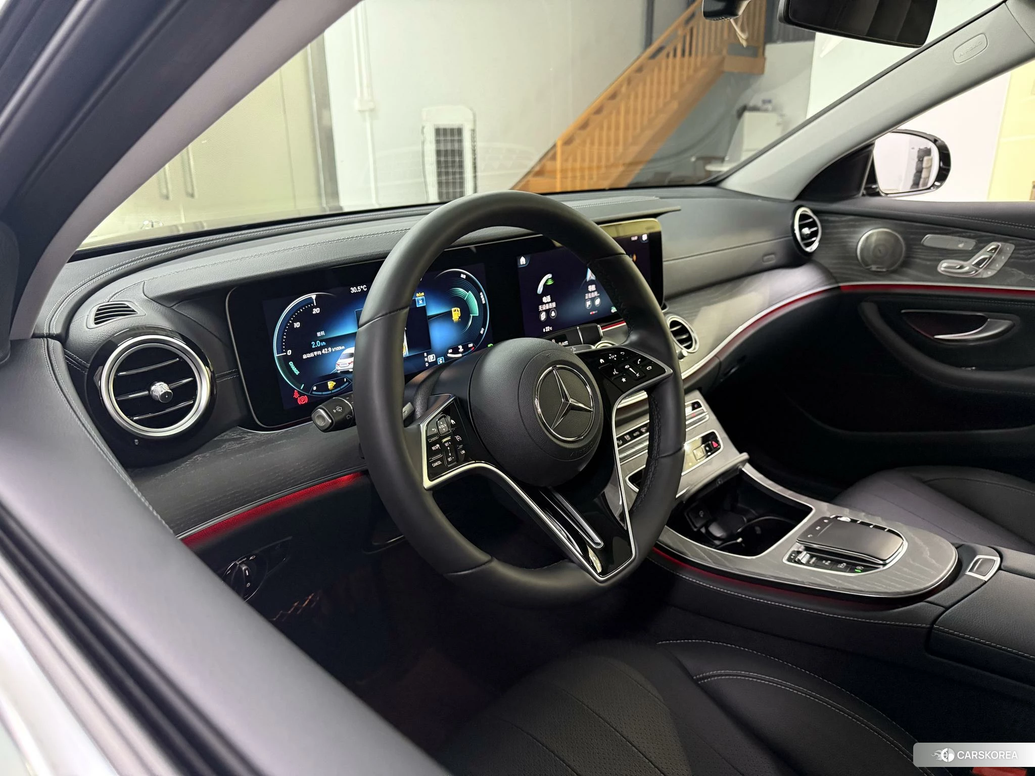 Mercedes-Benz E-class id 4468018 из Китая 13