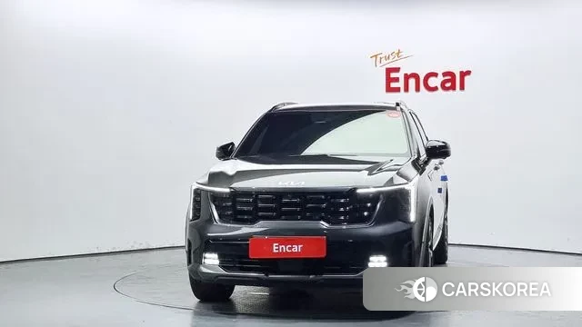 Kia The New Sorento 4th Generation id 2958831 из Кореи 13