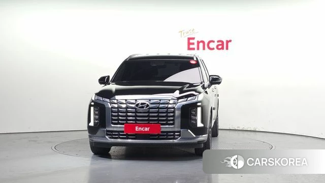 Hyundai The New Palisade id 3934484 из Кореи 13