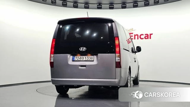 Hyundai Staria id 4847403 из Кореи 23