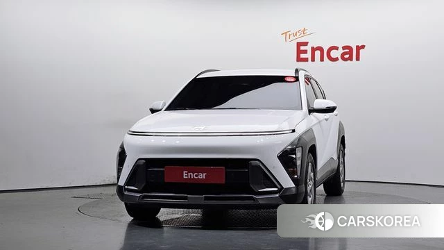 Hyundai Kona (SX2) id 4720585 из Кореи 13