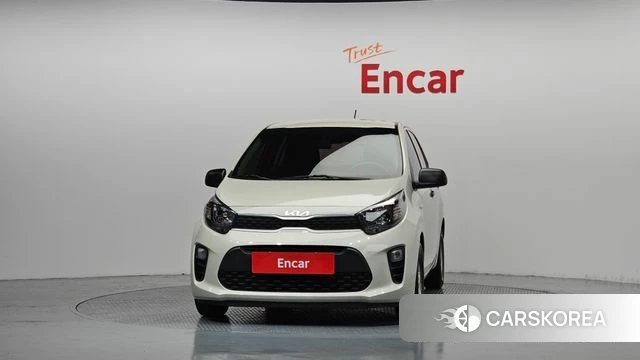 Kia All New Morning (JA) id 4581815 из Кореи 13