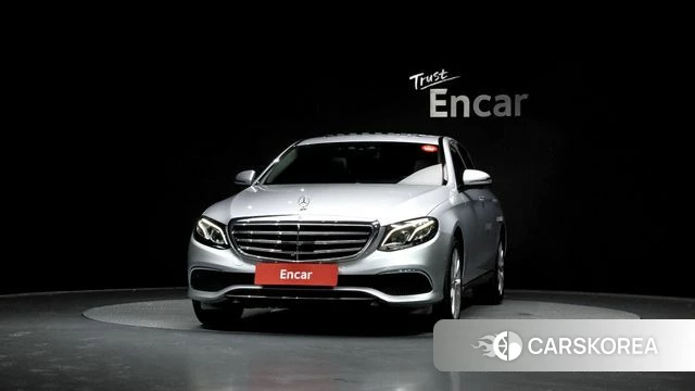 Mercedes-Benz E-Class W213 id 3800843 из Кореи 13