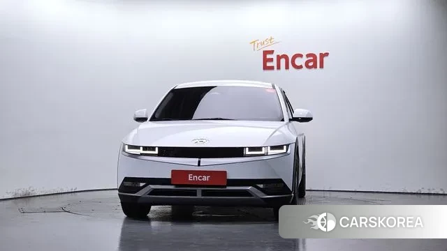 Hyundai Ionic 5 id 3003309 из Кореи 13