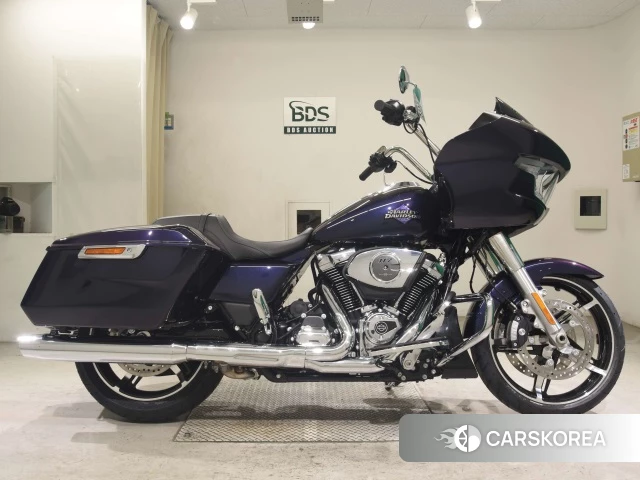 OTHER HARLEY FLTRX1920 2026 из Японии