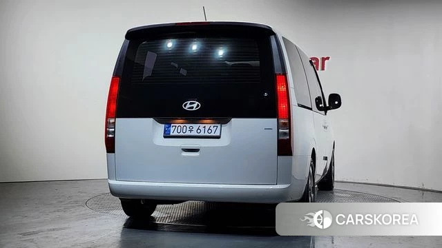 Hyundai Staria id 4571054 из Кореи 23