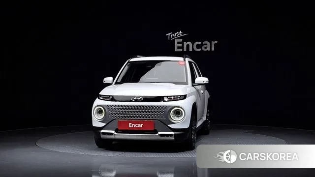 Hyundai Casper id 3447954 из Кореи 13