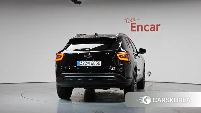Chevrolet (GM Daewoo) Trax Crossover id 4578510 из Кореи 23