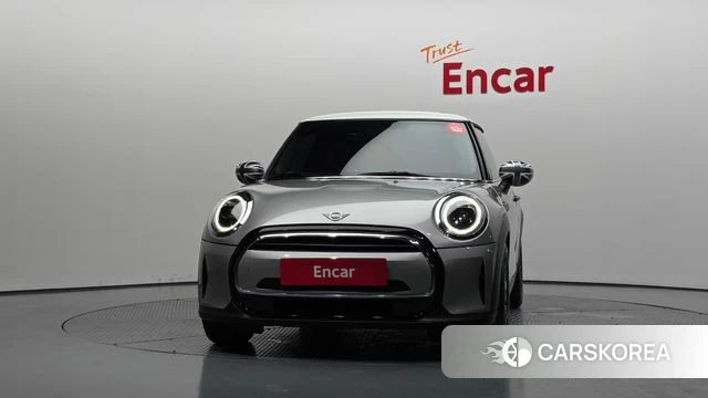 Mini Cooper id 4655934 из Кореи 23