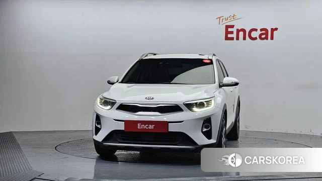 Kia Stonic id 4416586 из Кореи 23