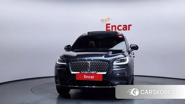 Lincoln Corsair id 3468612 из Кореи 13