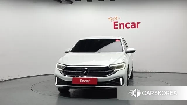 Volkswagen 7th Generation of Jetta id 3554952 из Кореи 13