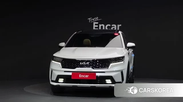 Kia Sorento 4th Generation id 3372717 из Кореи 13