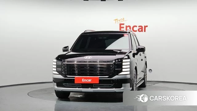 Hyundai Palisade (LX3) id 4590103 из Кореи 23