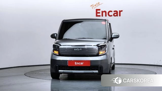 Kia The New Kia Ray id 4441946 из Кореи 23