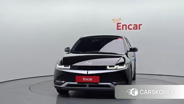 Hyundai Ionic 5 id 3017357 из Кореи 13