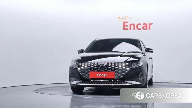 Hyundai The New Grandeur IG id 4872396 из Кореи 23