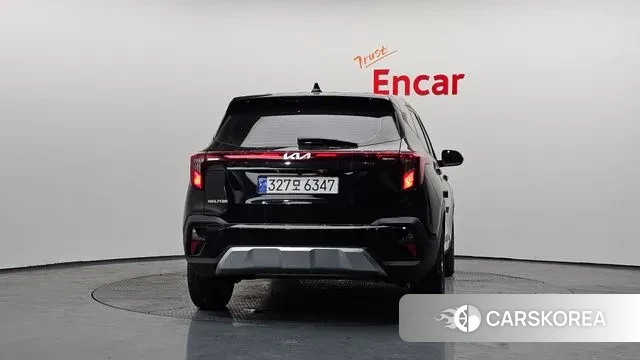 Kia The New Seltos id 3624530 из Кореи 13