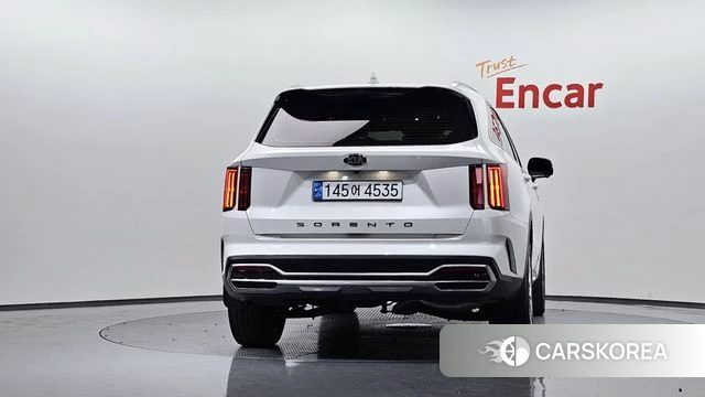 Kia Sorento 4th Generation id 4019217 из Кореи 13