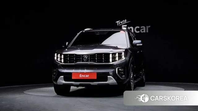 Kia Mohave Master id 3587945 из Кореи 13