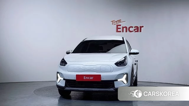 Kia Niro Plus id 3941016 из Кореи 13