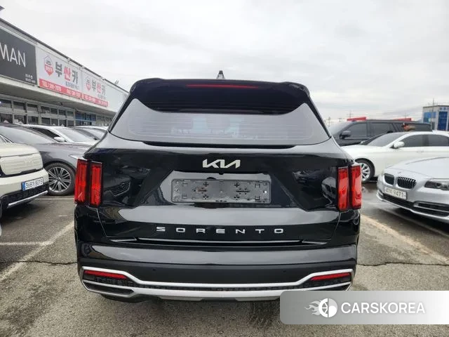 Kia Sorento 4th Generation id 3726984 из Кореи 13