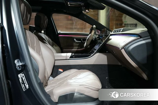 Mercedes-Benz Maybach S-class id 4271912 из Китая 23