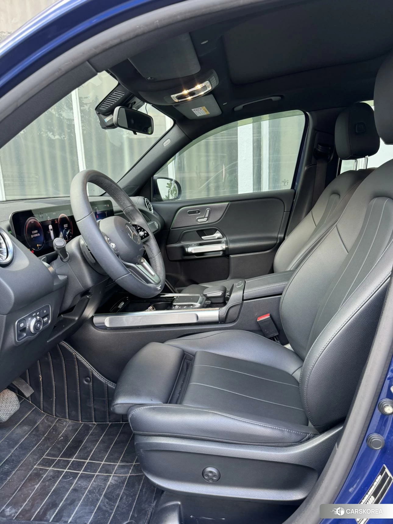 Mercedes-Benz GLB id 4493269 из Китая 12