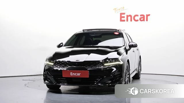 Kia K5 3rd generation id 4594747 из Кореи 23