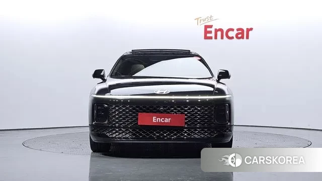 Hyundai Grandeur Hybrid (GN7) id 2345366 из Кореи 13