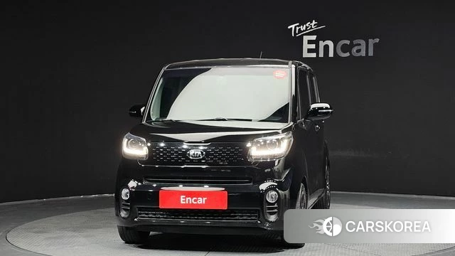 Kia The New Ray id 3853972 из Кореи 13