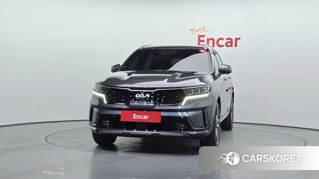 Kia Sorento 4th Generation id 3770585 из Кореи 13