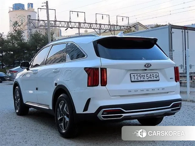 Kia Sorento 4th Generation id 3390871 из Кореи 13