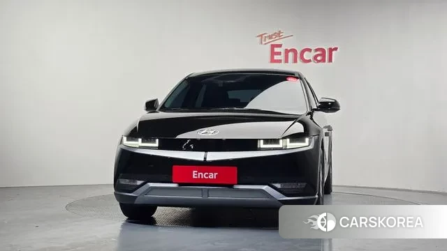 Hyundai Ionic 5 id 3771344 из Кореи 13